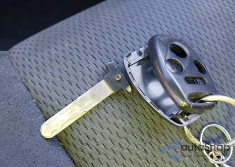 2007 Honda Civic Si из США, поврежденный, VIN 2HGFA555X7H711298